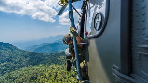 Mission Amazonas Bild 1