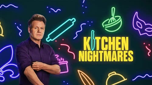 Kitchen Nightmares Bild 1