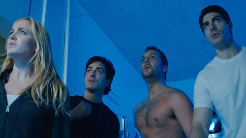 400 Days - The Last Mission Bild 7