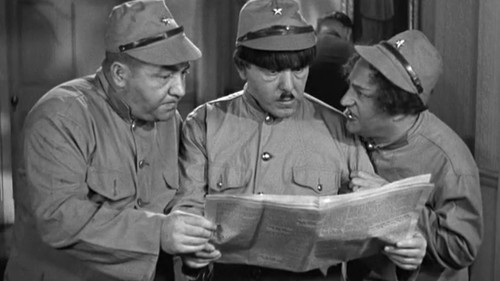 No Dough Boys Bild 1