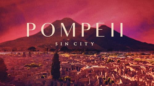 Pompei - Eros e mito Bild 2