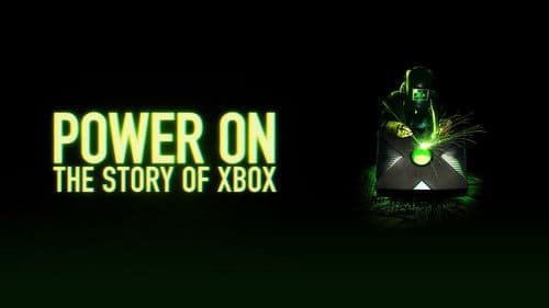 Power On: The Story of Xbox Bild 3