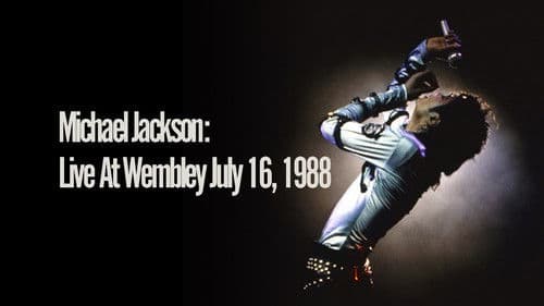 Michael Jackson: Live at Wembley July 16, 1988 Bild 8