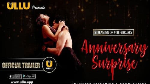 The Anniversary Surprise Bild 1