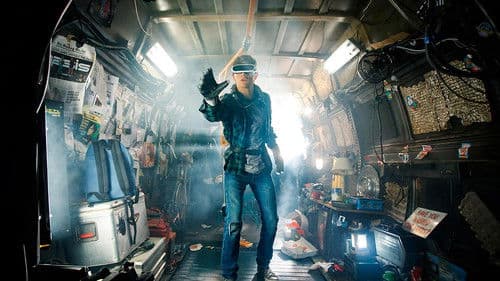 Ready Player One Bild 3
