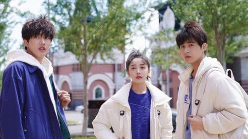 我将喜欢告诉了风 Bild 6