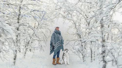 La nieve entre los dos Bild 1