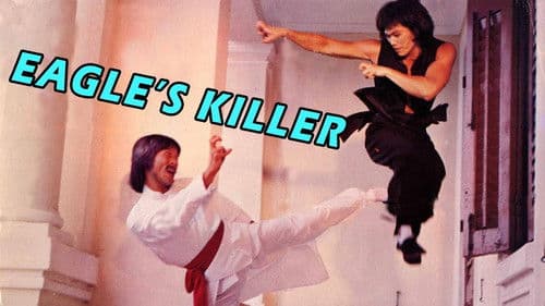 Die Tödlichen Schwingen des Adlers Bild 1