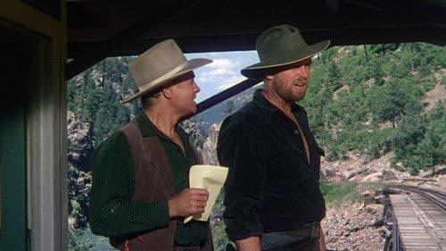 Terror am Rio Grande Bild 5