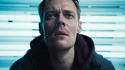 Når jeg faller Bild 2