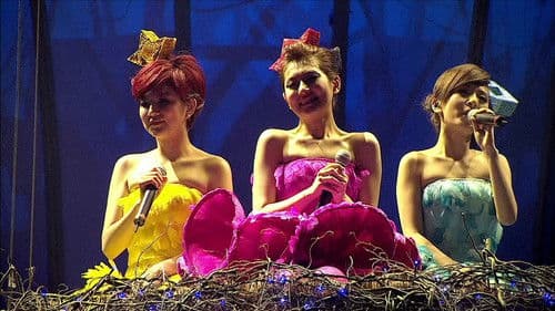 S.H.E Is The One Tour Live 2010 Bild 2