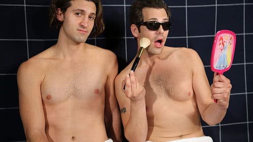 Steam Room Stories Bild 2