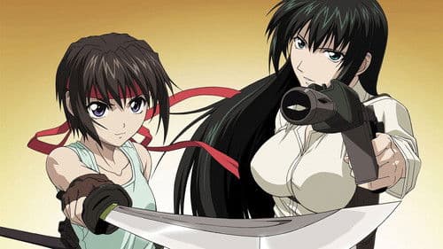 The Third - The Girl with the Blue Eye Bild 3