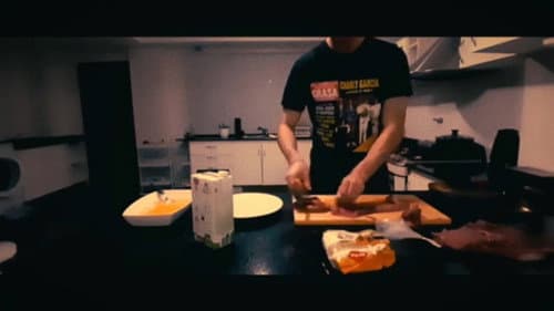 Milanesas y ganas de crear Bild 3