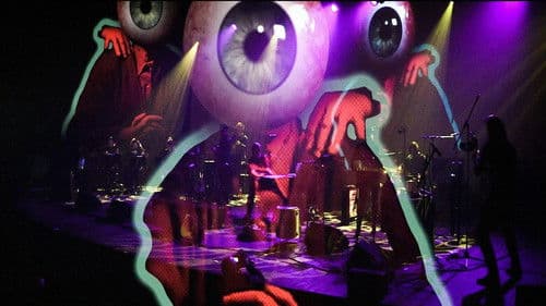 The Dark Fantastic Bild 1