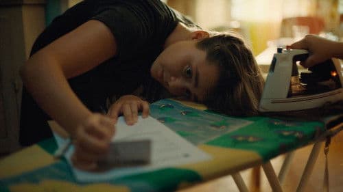 Das Paradies brennt Bild 3