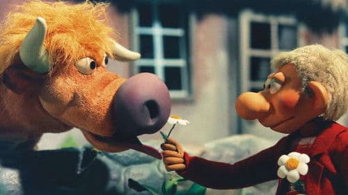 Herr Prop und die verzauberte Kuh Bild 1