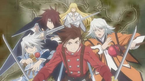Tales of Symphonia Bild 2