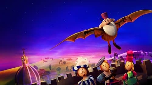 Leonardo – der Erfinder Bild 1