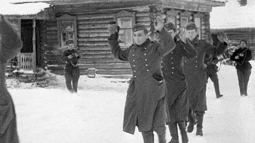 Разгром немецких войск под Москвой Bild 4