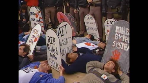 United in Anger: A History of ACT UP Bild 2