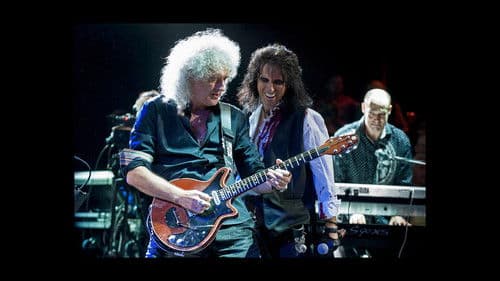 The Sunflower Superjam 2012 Bild 1