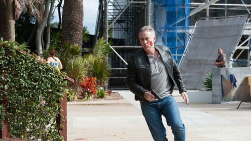 Dying of the Light - Jede Minute zählt Bild 1