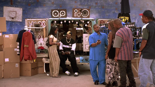 I Got the Hook-Up Bild 2