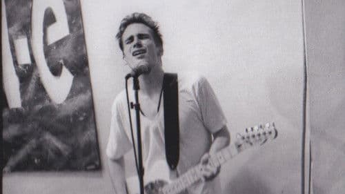 Jeff Buckley: Live At Sin-é Bild 2