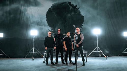 Trivium – Live From The Hangar: In Waves Bild 1