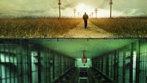 Innocence Project - Gerechtigkeit für Justitia Bild 1