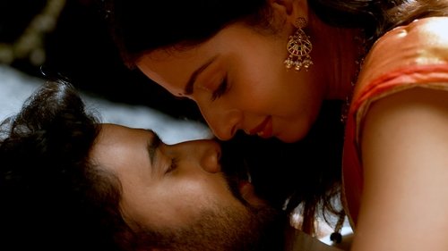 యక్షిణి Bild 8