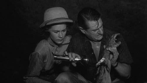 Die Augen des Satans Bild 7