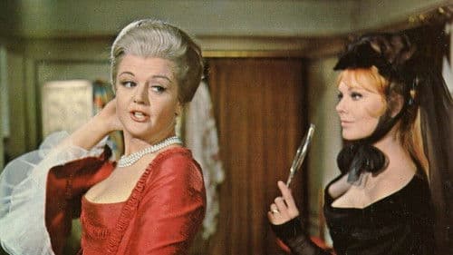 Die amourösen Abenteuer der Moll Flanders Bild 2