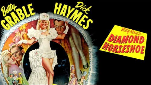 Diamond Horseshoe Bild 2