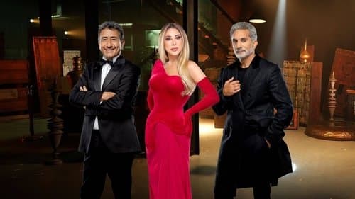 آرابز جوت تالنت Bild 3