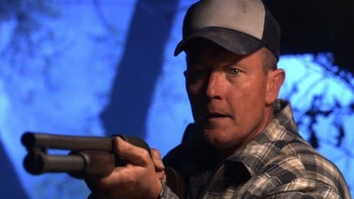 The Black Waters of Echo's Pond Bild 1