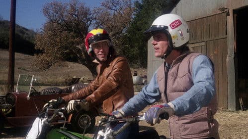 Highway Cowboy Bild 6