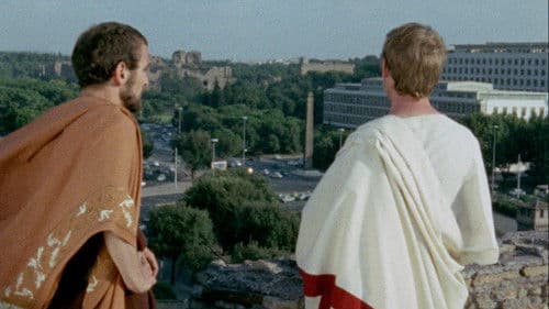 Les yeux ne veulent pas en tout temps se fermer, ou Peut-être qu'un jour Rome se permettra de choisir à son tour Bild 2