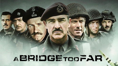 Die Brücke von Arnheim Bild 8