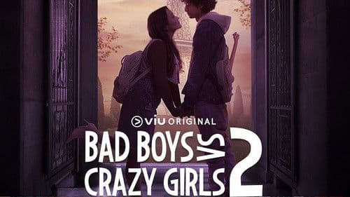 Bad Boys VS Crazy Girls Bild 5
