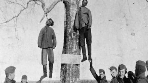 Der unbekannte Soldat Bild 2