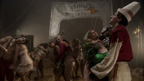 The Forgotten Circus Bild 2