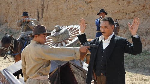 Battle: Golden Valley Bild 1