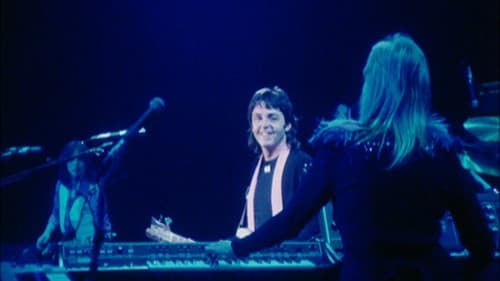 Paul McCartney & Wings: Wings Over the World Bild 1