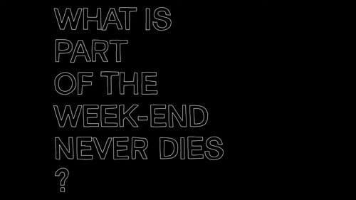 Soulwax - Part of the Weekend Never Dies Bild 1