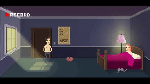 Addicted to Porn: Chasing the Cardboard Butterfly Bild 8