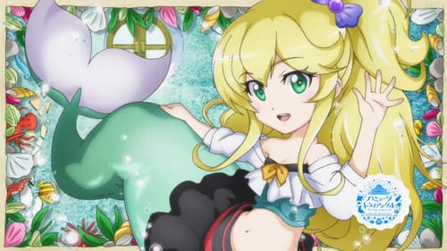 Colorful Pastrale: From Bermuda Triangle Bild 5