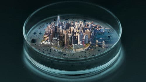 Resistance Fighters – Die globale Antibiotika-Krise Bild 1