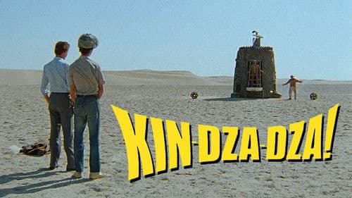 Kin-Dza-Dza Bild 5
